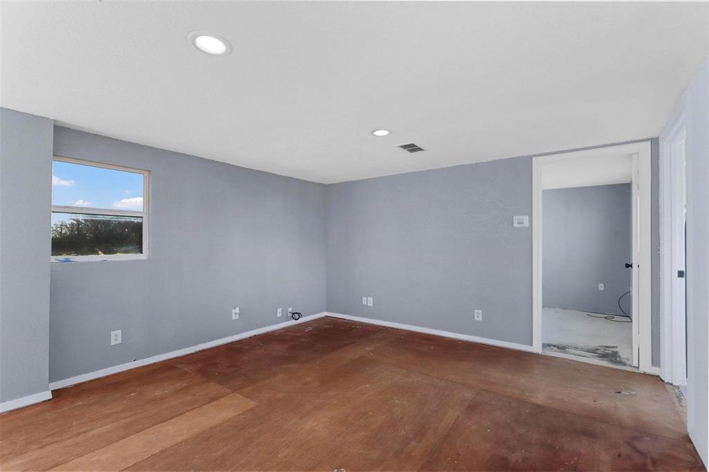 Oak Hills - Residential