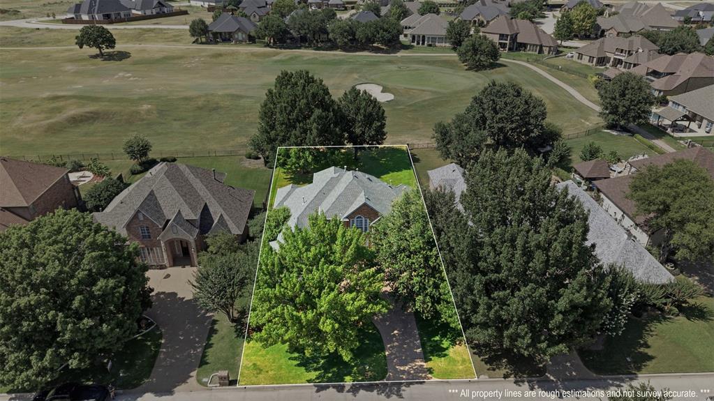 869 Thomas Crossing Drive