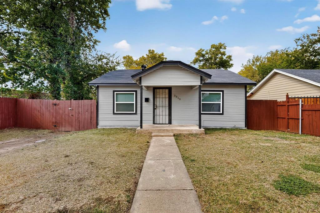 Morningside - Residential