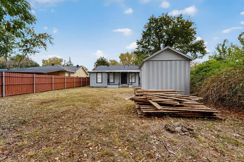 Morningside - Residential