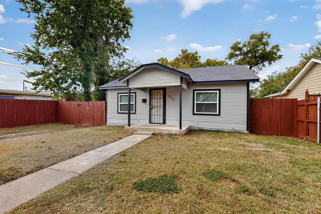 Morningside - Residential