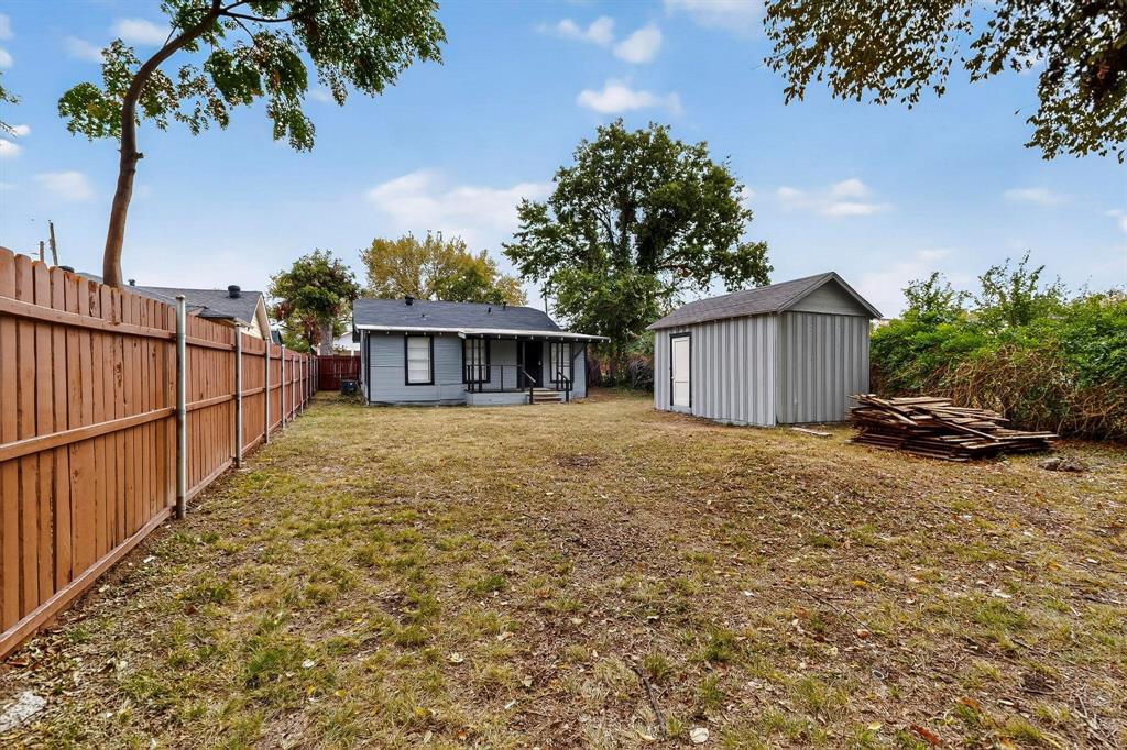 Morningside - Residential