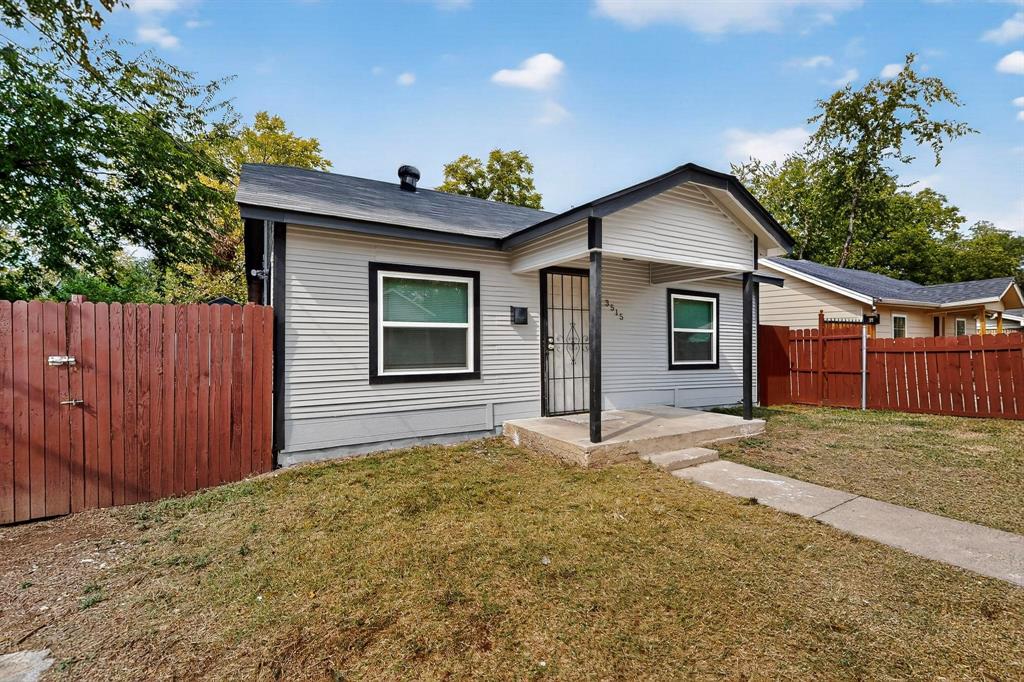 Morningside - Residential