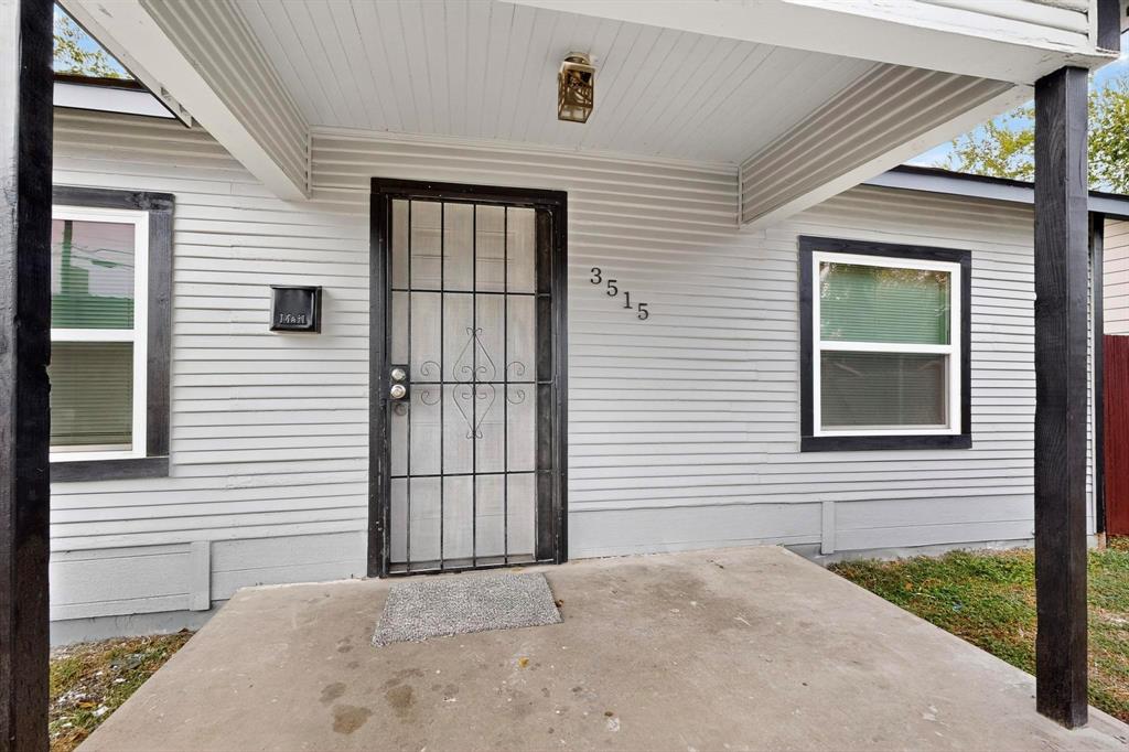 Morningside - Residential