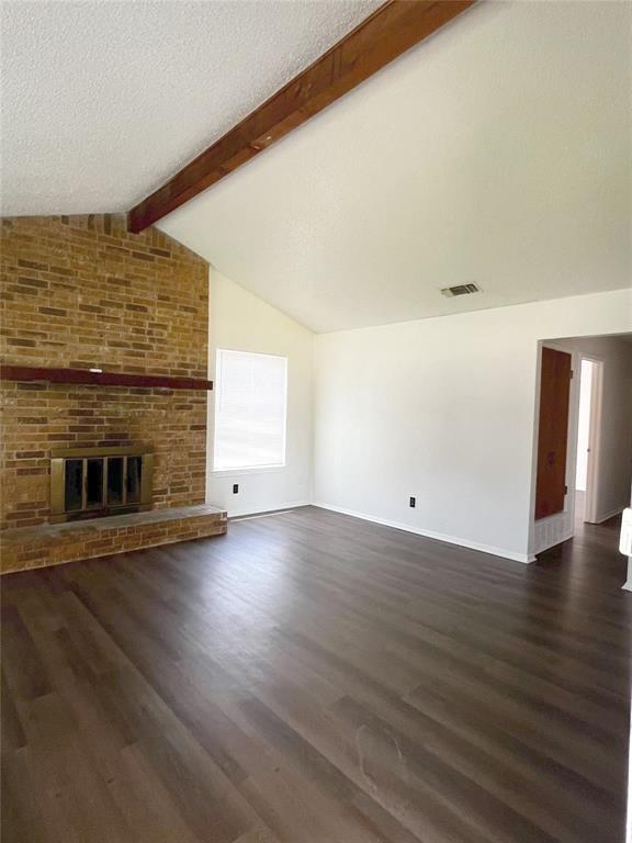 Foster Village Add - Residential Lease