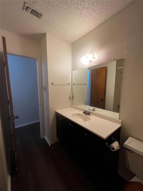 Foster Village Add - Residential Lease