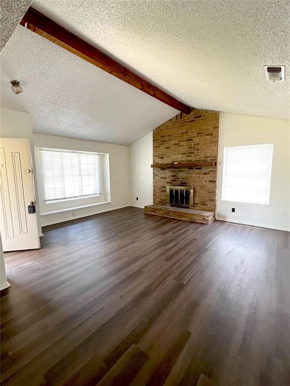 Foster Village Add - Residential Lease