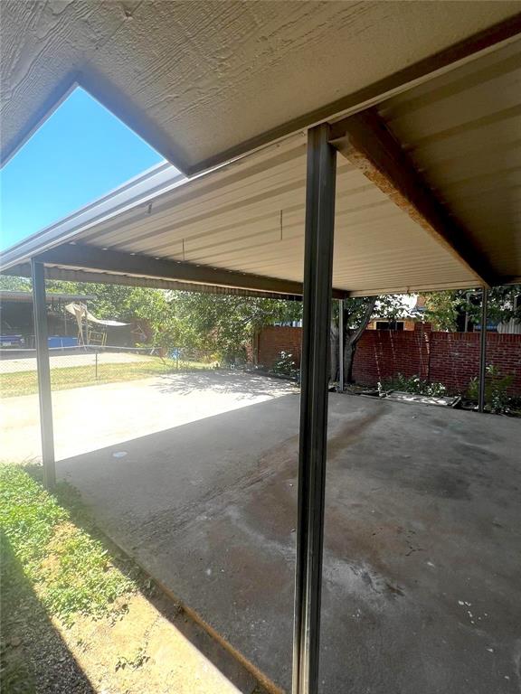 Foster Village Add - Residential Lease