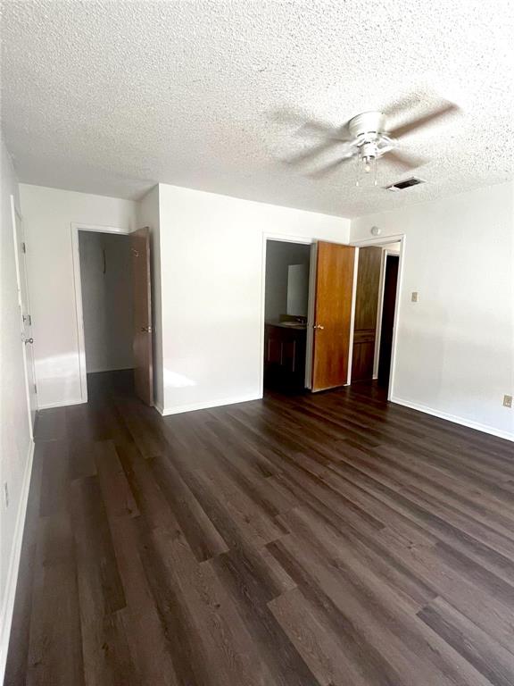 Foster Village Add - Residential Lease