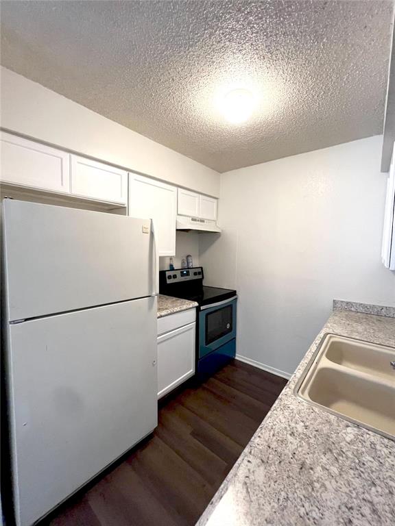 Foster Village Add - Residential Lease