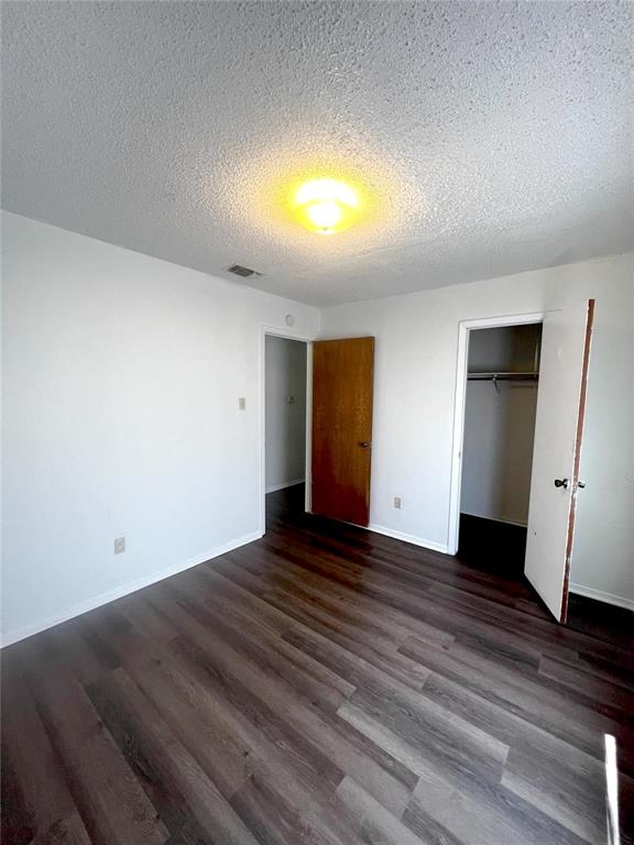 Foster Village Add - Residential Lease