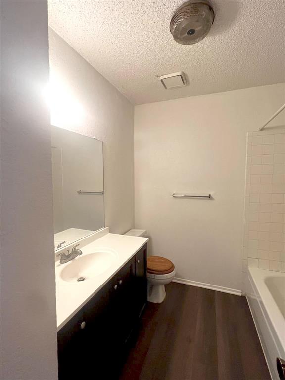 Foster Village Add - Residential Lease