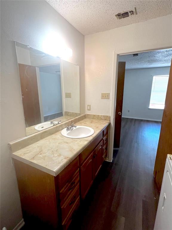 Foster Village Add - Residential Lease