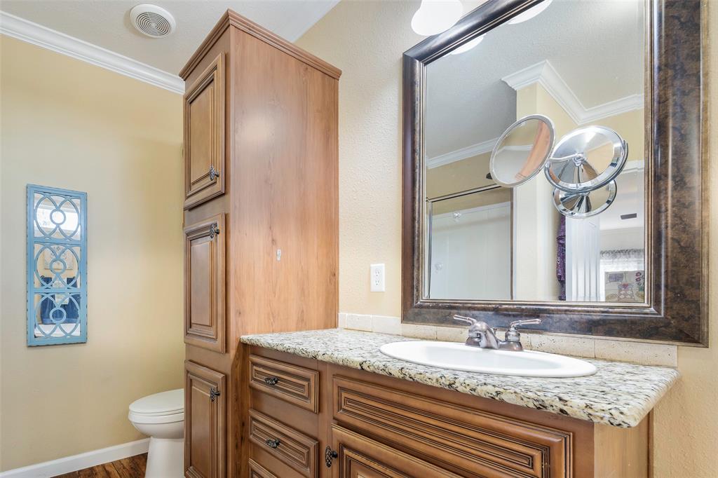 Waco Bay Estates Ph 2 - Residential