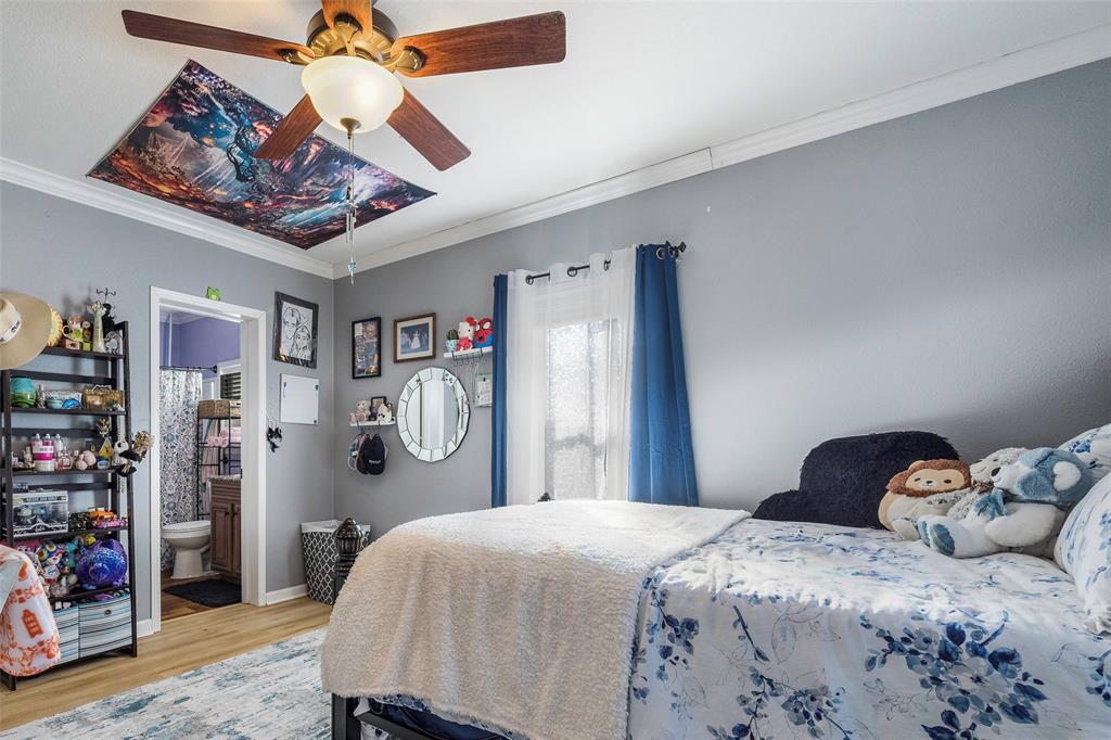 Waco Bay Estates Ph 2 - Residential