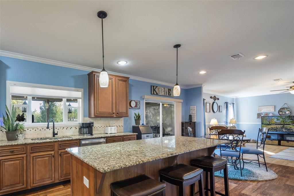 Waco Bay Estates Ph 2 - Residential