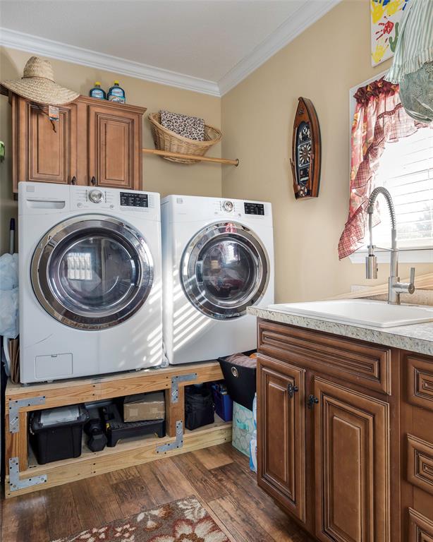 Waco Bay Estates Ph 2 - Residential