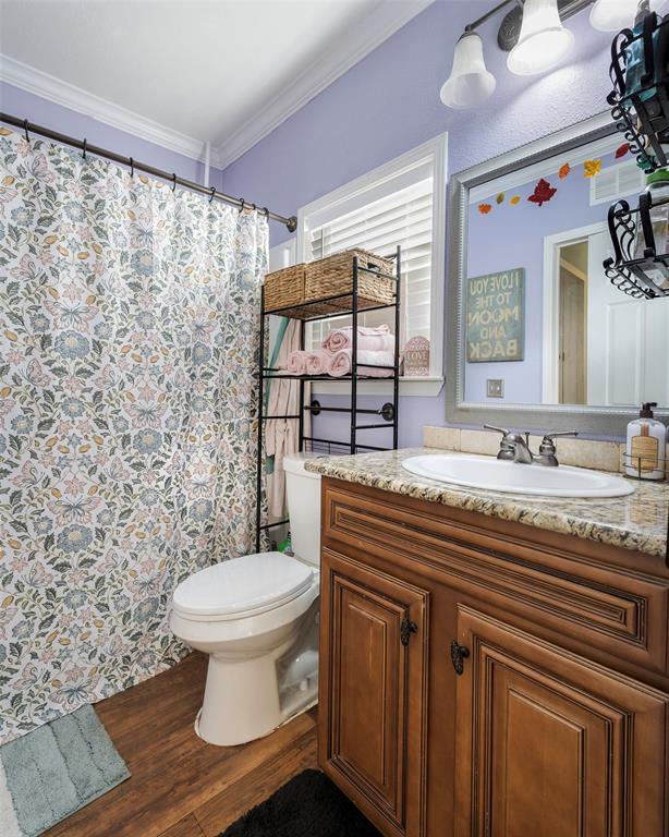 Waco Bay Estates Ph 2 - Residential