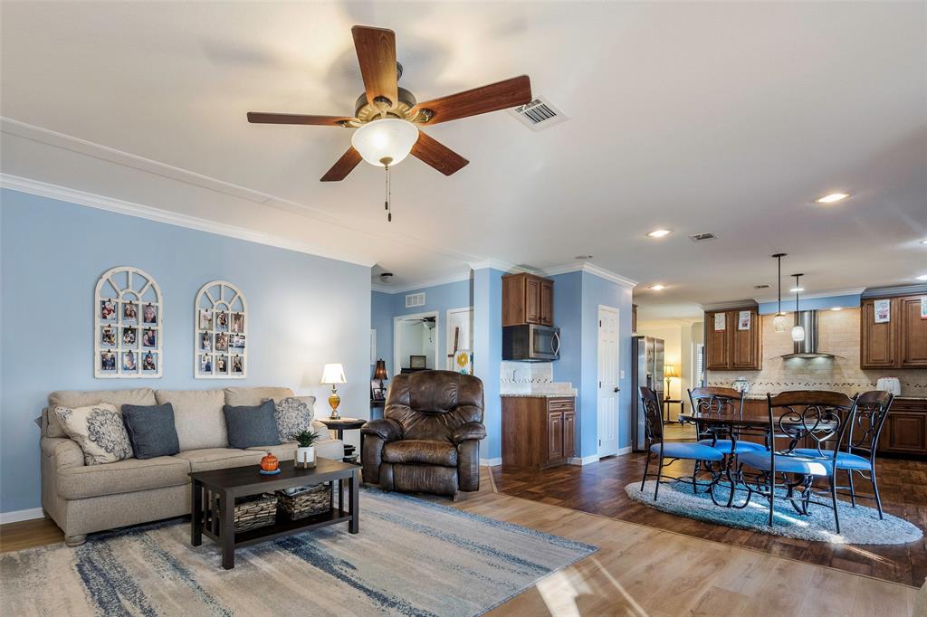 Waco Bay Estates Ph 2 - Residential