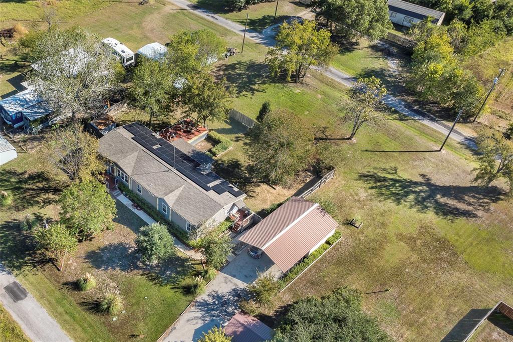 Waco Bay Estates Ph 2 - Residential