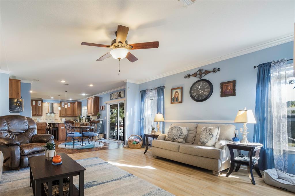 Waco Bay Estates Ph 2 - Residential