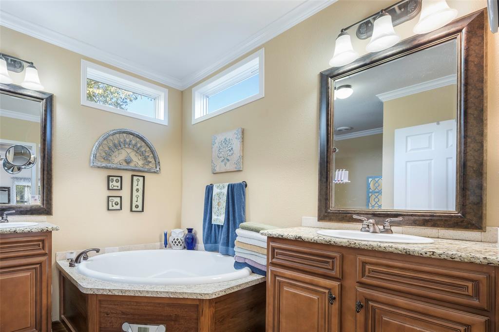 Waco Bay Estates Ph 2 - Residential