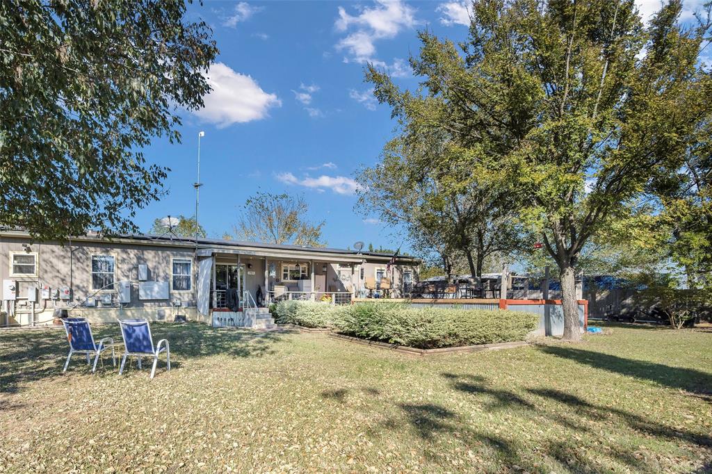 Waco Bay Estates Ph 2 - Residential