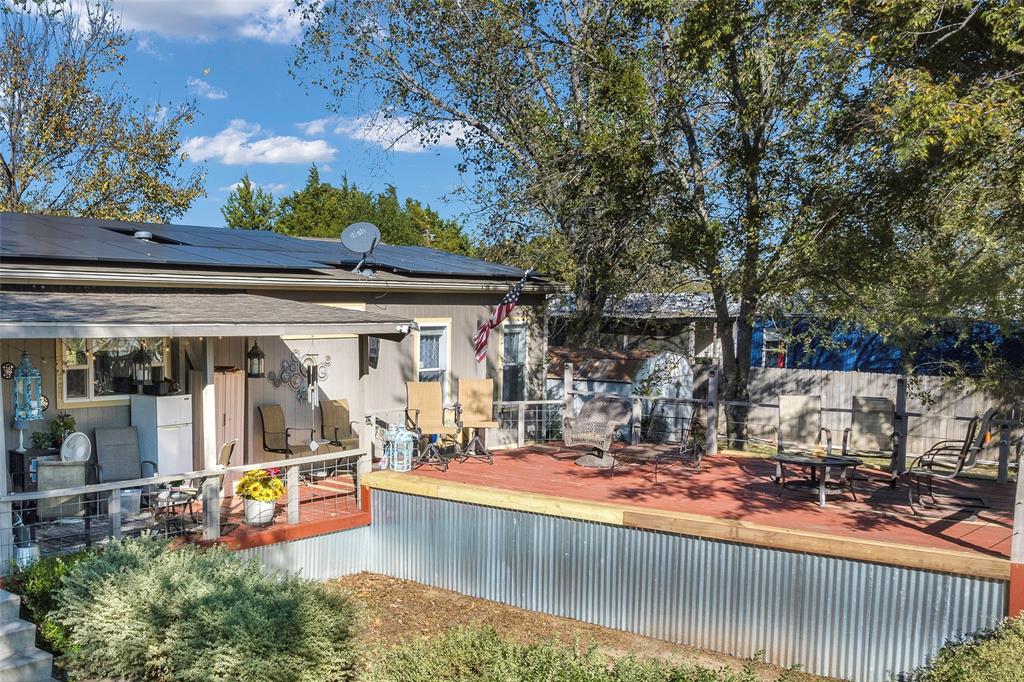 Waco Bay Estates Ph 2 - Residential