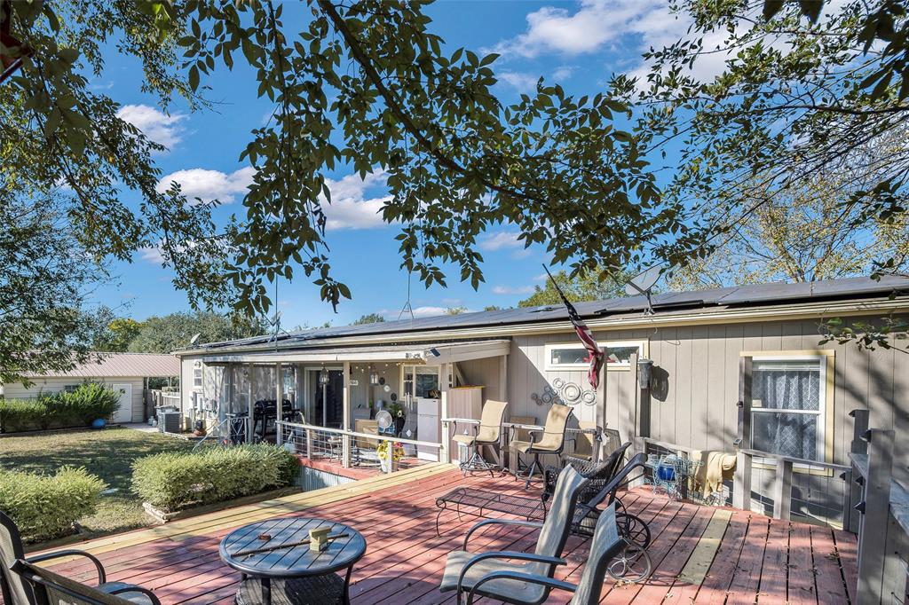 Waco Bay Estates Ph 2 - Residential