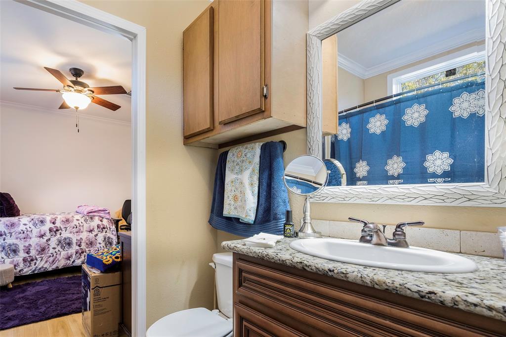 Waco Bay Estates Ph 2 - Residential