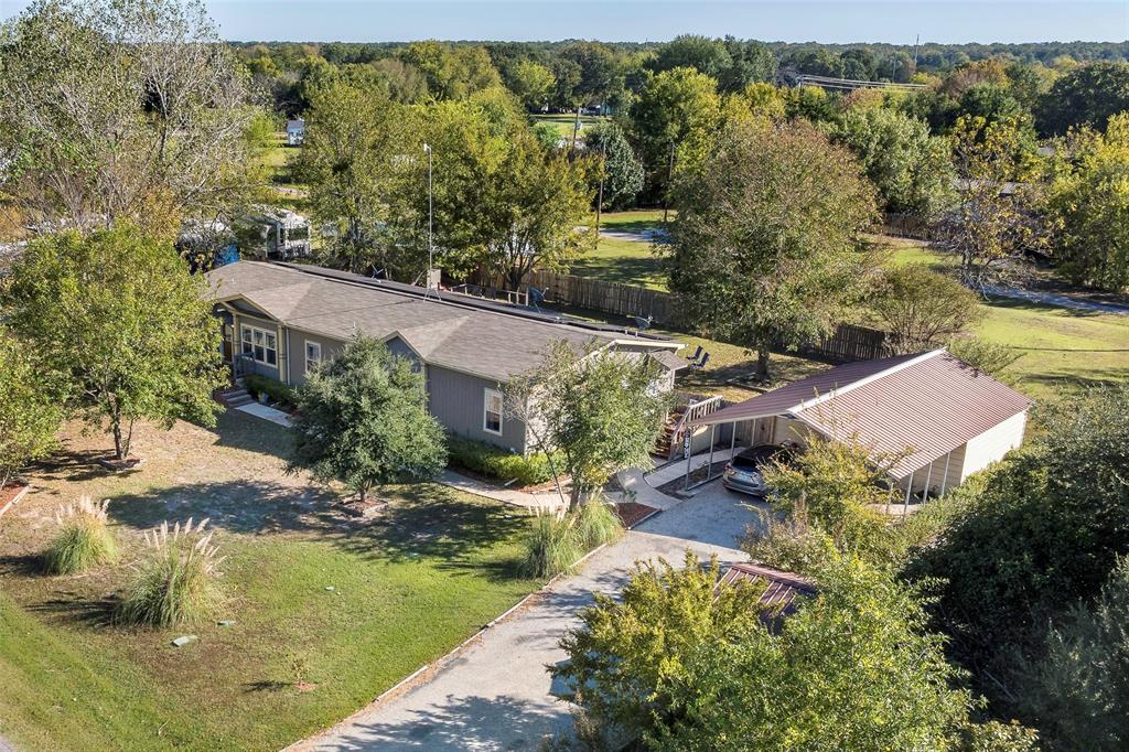 Waco Bay Estates Ph 2 - Residential