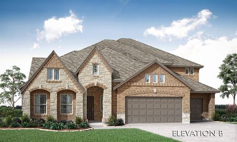 1019 Hickory Chase Lane Melissa TX 75454
