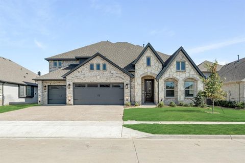 1019 Hickory Chase Lane Melissa TX 75454