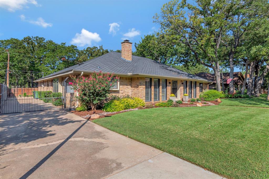 4608 Branchview Drive