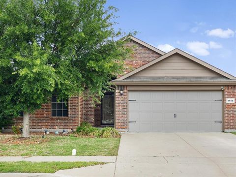 1108 Wellesbourne Lane Fort Worth TX 76134
