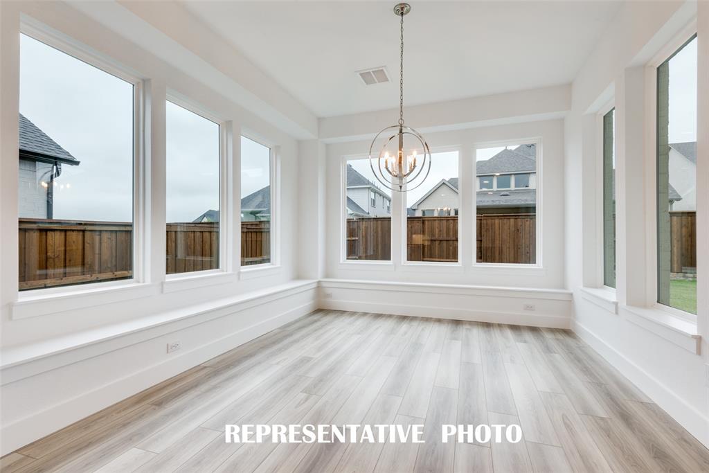 WINDSONG RANCH 61s - Residential