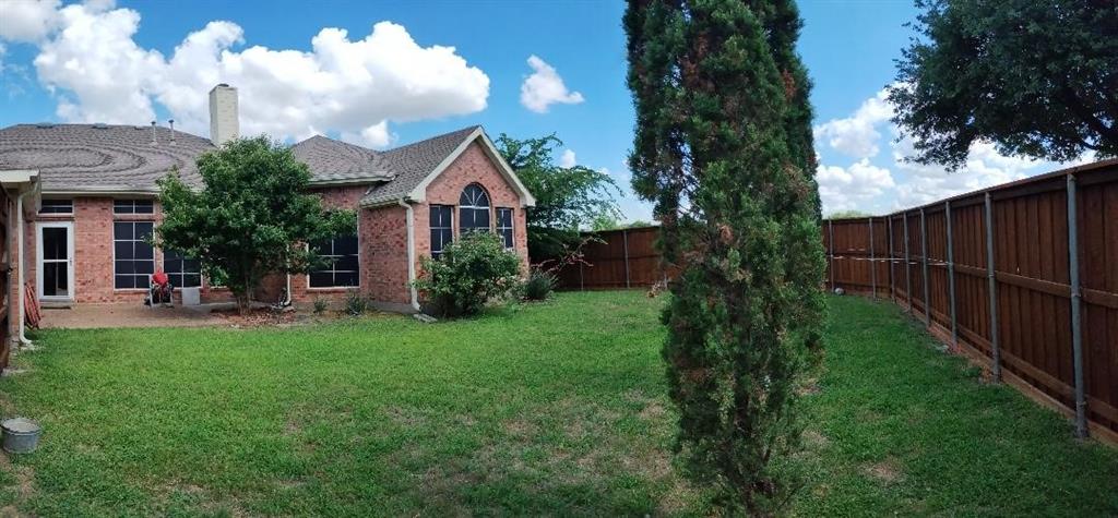3901 Moonbeam Court