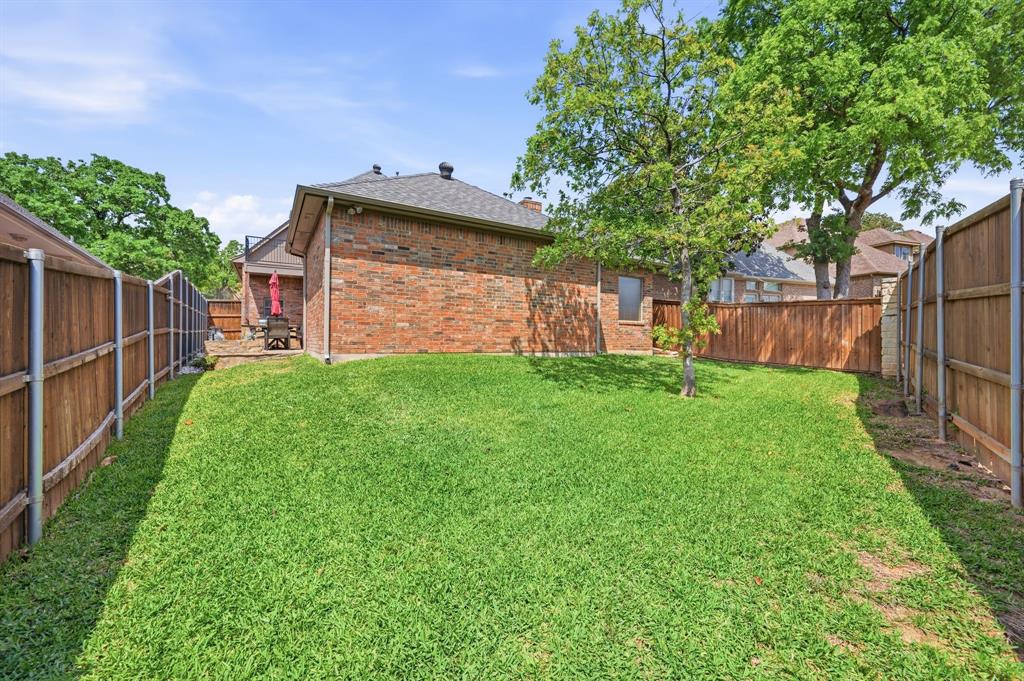 Villas At Trophy Club The - Residential