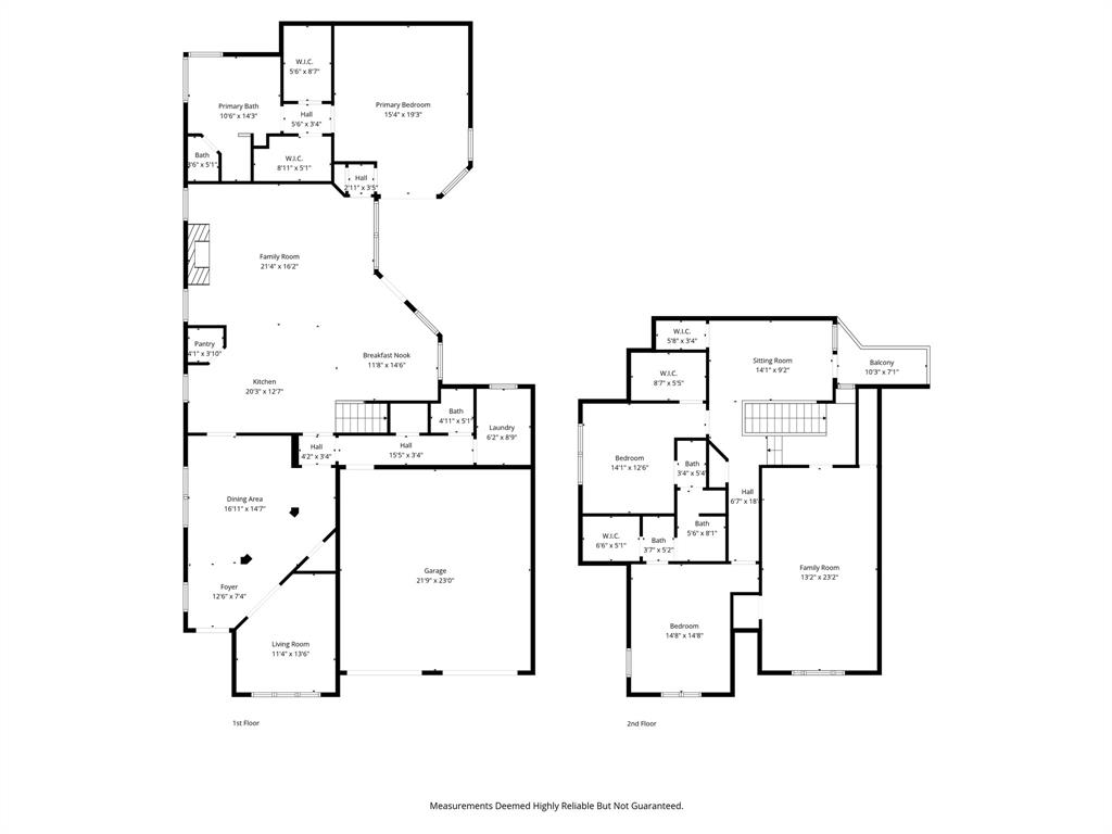 Villas At Trophy Club The - Residential