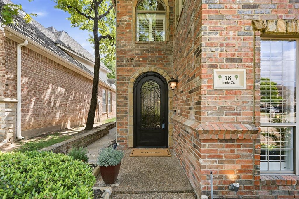 18 Jamie Court