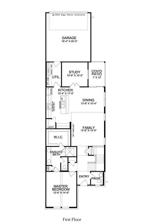 7226 Lathrop Lane