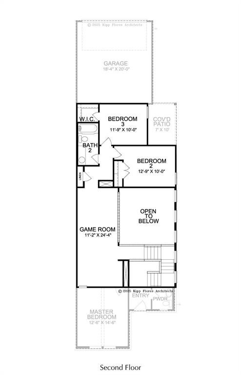 7226 Lathrop Lane