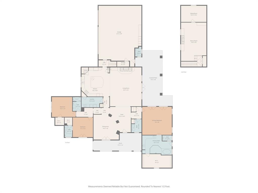 Butterfield Junction Add - Residential
