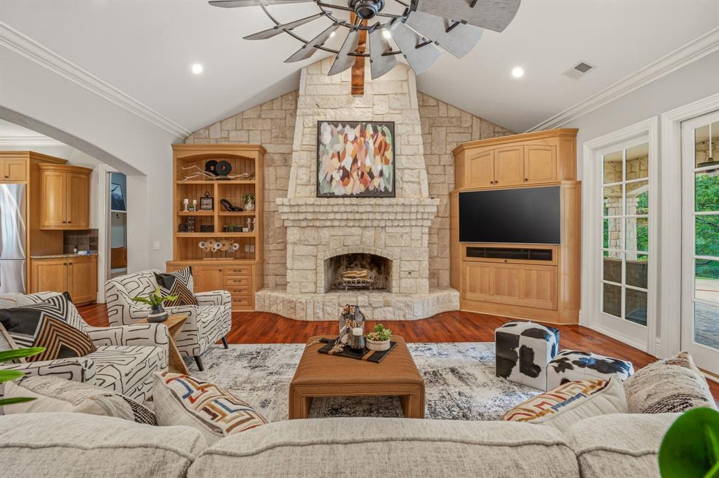 Butterfield Junction Add - Residential