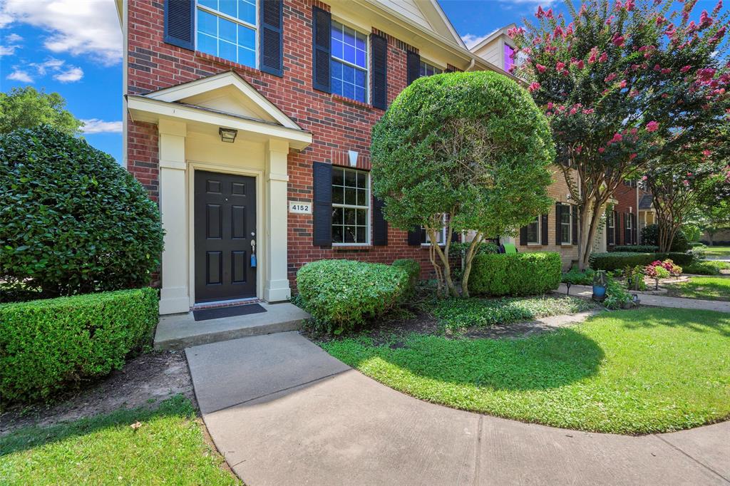 View Richardson, TX 75082 townhome