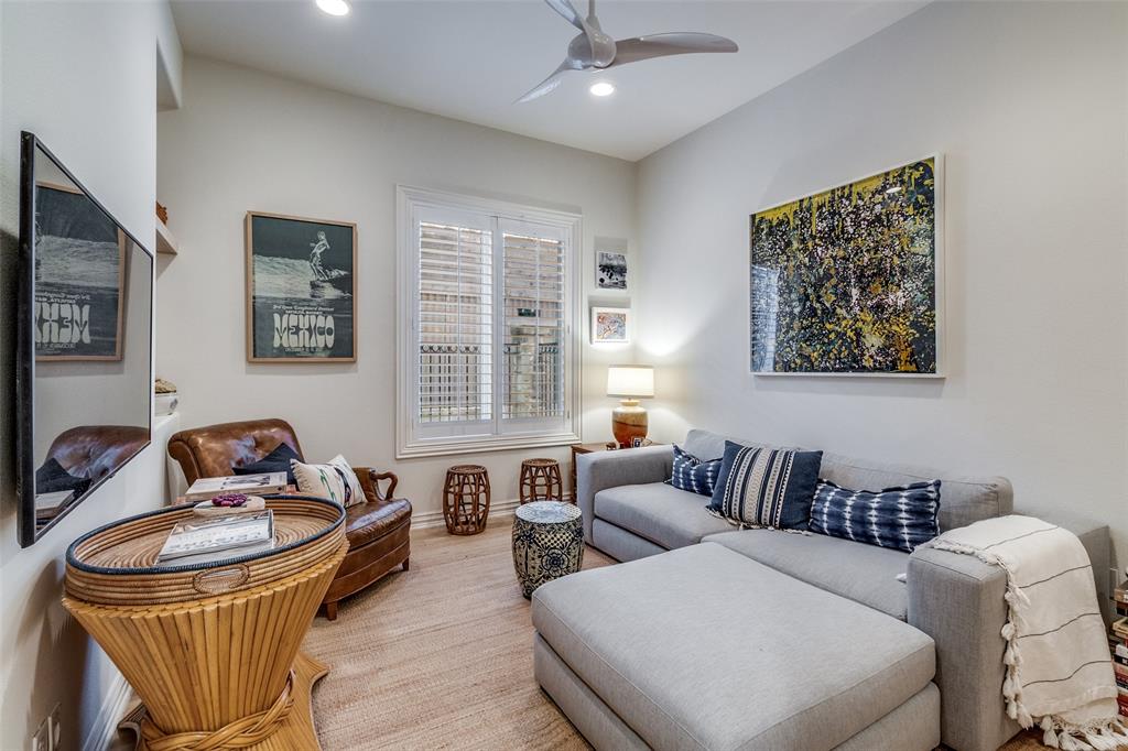 Residence Turtle Crk Condos Bl - Residential