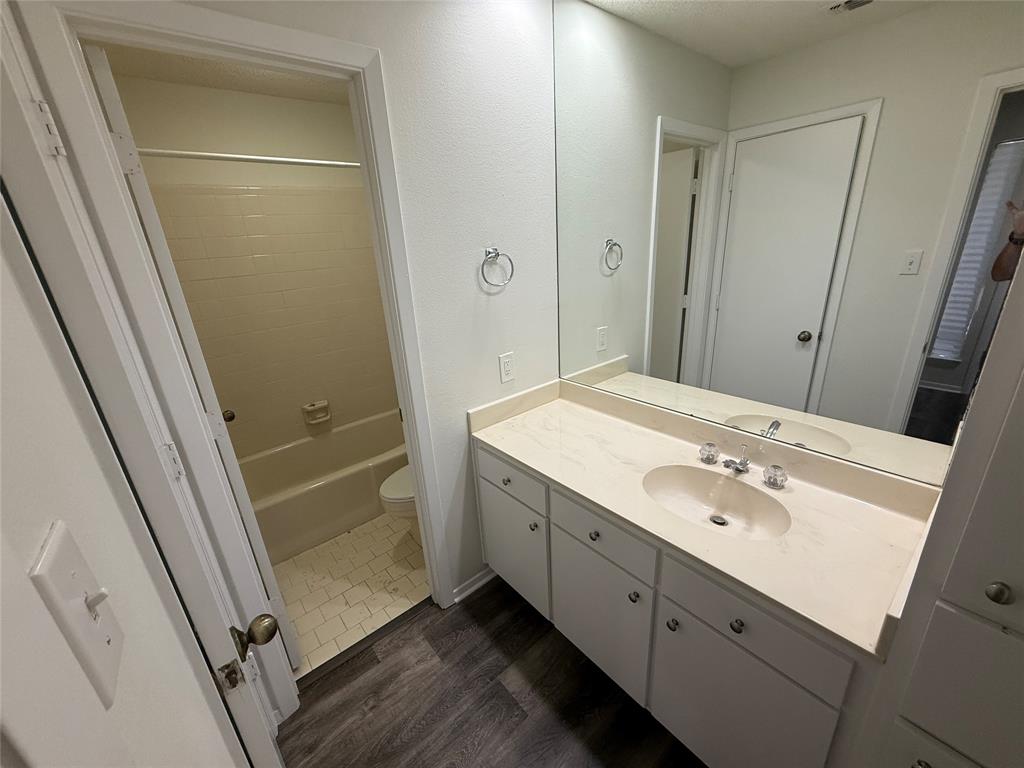 Overton South Add - Residential Lease