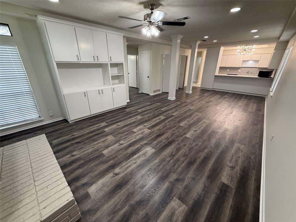 Overton South Add - Residential Lease