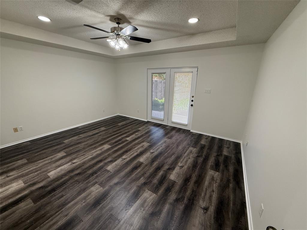 Overton South Add - Residential Lease