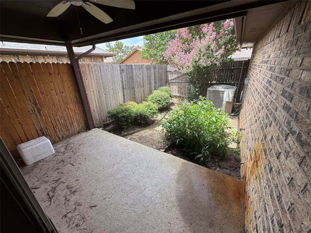 Overton South Add - Residential Lease